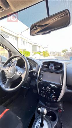 Nissan Versa Note